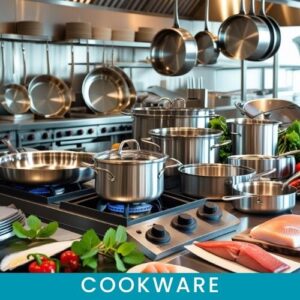 Diafa Cookware Image