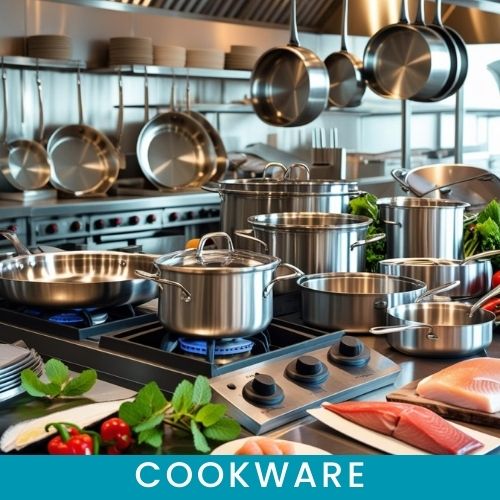 Diafa Cookware Image