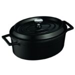 Cast Iron Pot