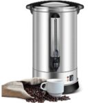 Commercial Coffee Urn