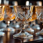 Glass Set
