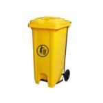 Gurbase BIN with Central Padel