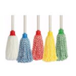 Microfibre Wet Mop 150Gms