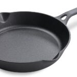 Prestige Cast Iron Fry Pan 20 cm