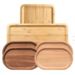 Wooden Serving Tray-1