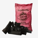 Charcoal 10KG Pack