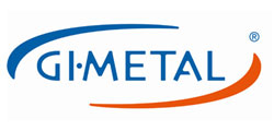 gimetal Brand logo