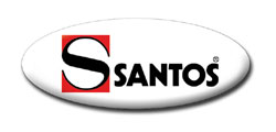 Santos Logo