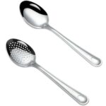 serving spoons
