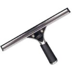 Aluminum Glass Wiper