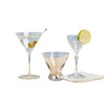 Bar & Beverage Glass