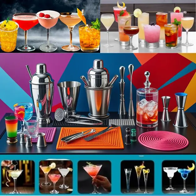 Diafa Bar & Beverage