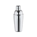 Bar Professional Polished Cocktail Shaker
