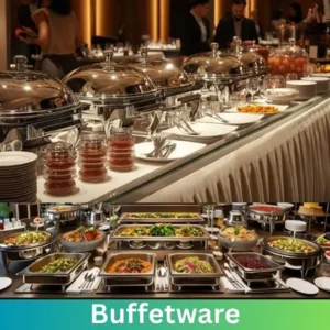 Diafa Buffet Ware