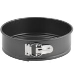 Cake Mold Round