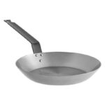 Carbon Steel Fry Pan