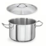 Casserole with LID