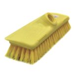 Cleaning Hard Brush