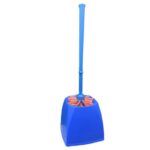 Colorful Plastic Toilet Brush