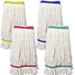 Cotton Mop