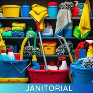 Diafa Janitorial