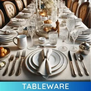 Diafa Tableware