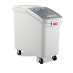 Mobile Ingredients Bin