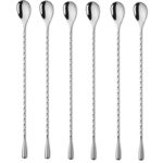 Stainles Steel Cocktail Spoon