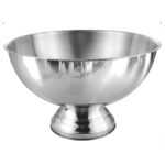 Stainless Steel Ice Bucket