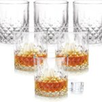 Whiskey Glass Tumbler,
