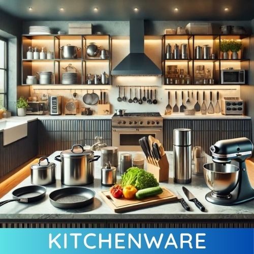 Kitchenware (2)